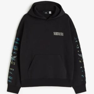 Premium Pullover Hoodie